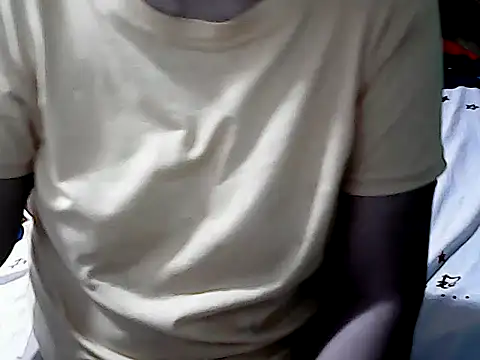 ChaChaMoreno_Palangga webcam