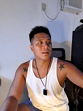 felix_asher - Felix_Asher's free webcam