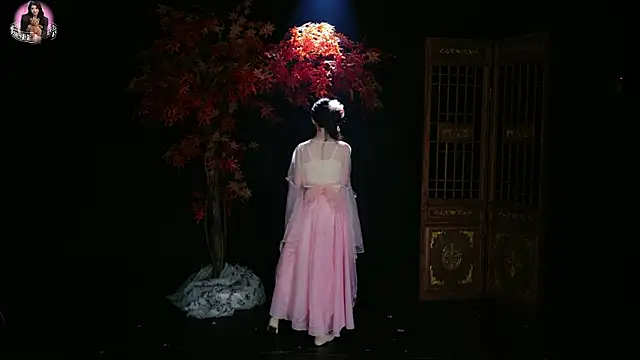 美女Shiny-girl7788在线直播