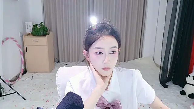 美女Dancing-Coco12在线直播