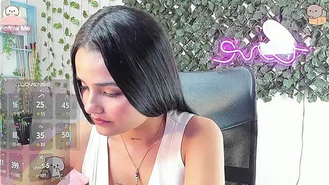 destinyhills - DestinyHills's free webcam