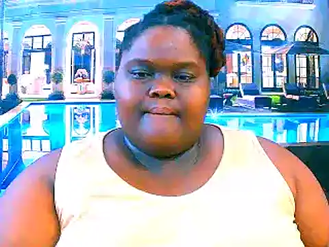 ebonyhotbuns - EbonyHotBuns's free webcam