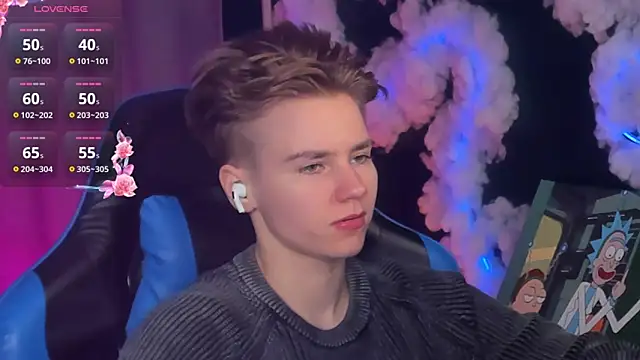 jean_wilsons - Jean_Wilsons's free webcam