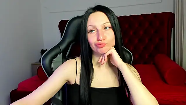 naomiblakes - NaomiBlakes's free webcam