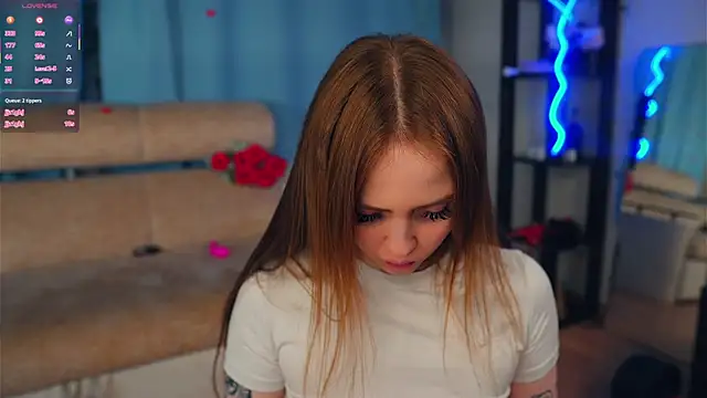 wilonedimmick - WiloneDimmick's free webcam