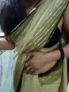 Webcam Model (Shanu_Shah)  is live.Free join now!