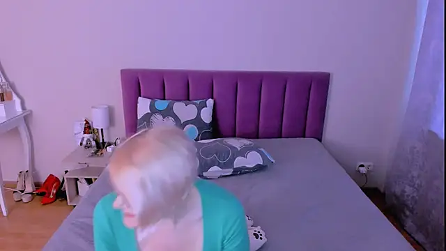 sabrinamacmarren - Sabrinamacmarren's free webcam