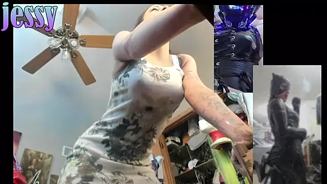 jessy0504 Live Webcam on Stripchat