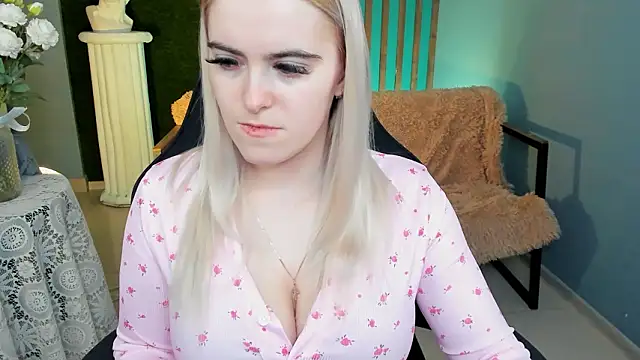 stef_nicks - Stef_Nicks's free webcam