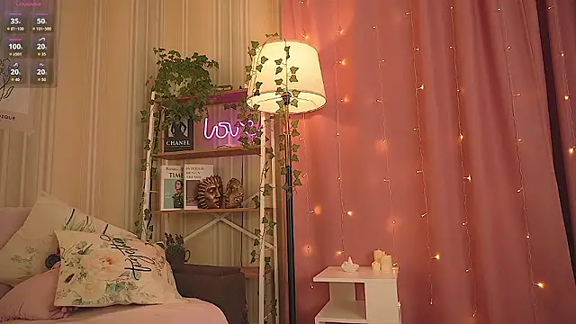 ruminelle - Ruminelle's free webcam