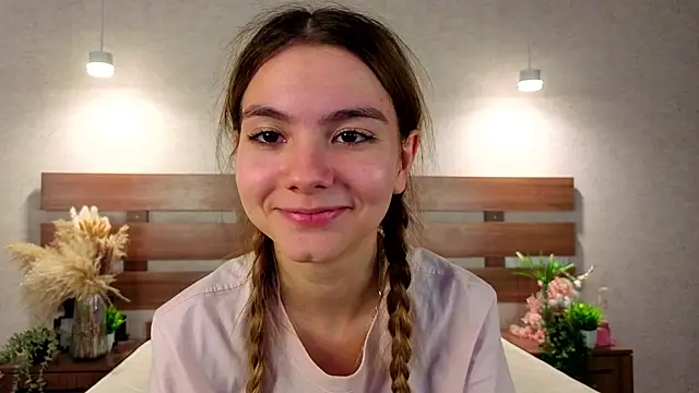 margiedavidson - MargieDavidson's free webcam