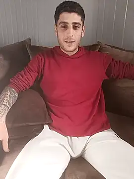 arenn1997 Live Webcam on Stripchat