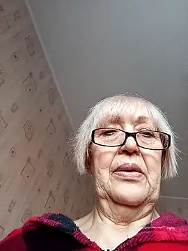 Webcam Model (Anatolia5961)  is live.Free join now!