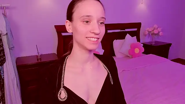 staceysunny - StaceySunny's free webcam