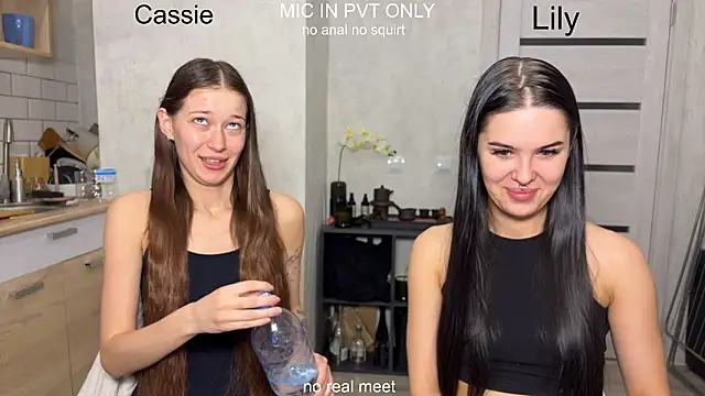 girls_secrets - Girls_secrets's free webcam