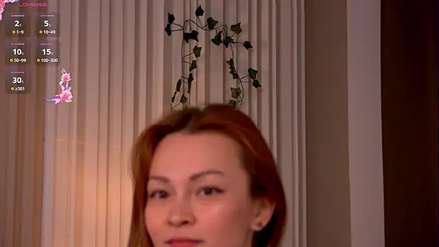 maya_ston - Maya_Ston's free webcam