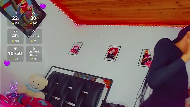 master_kenndal69 - Master_Kenndal69's free webcam