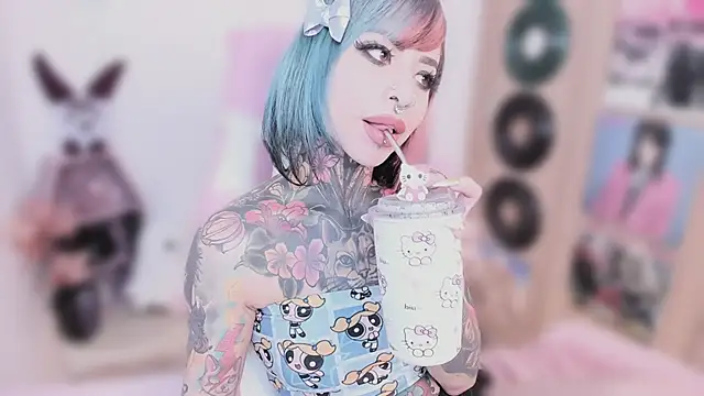 nikkiramone - NikkiRamone's free webcam