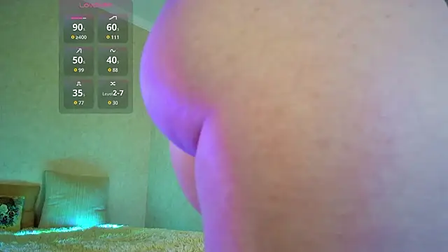 roseaa - Roseaa's free webcam