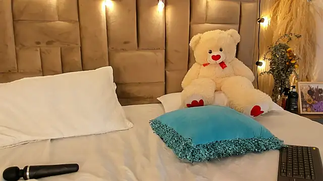 claradelmar - ClaradelMar's free webcam