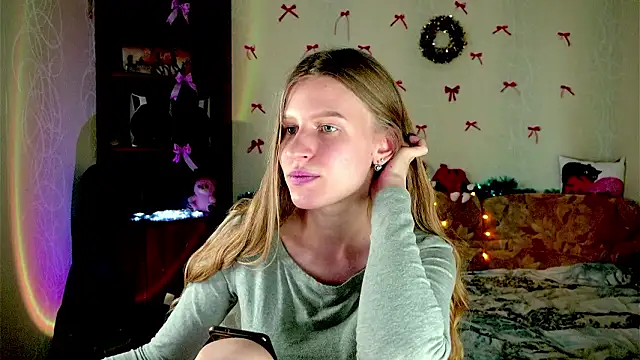 luntryy - Luntryy's free webcam