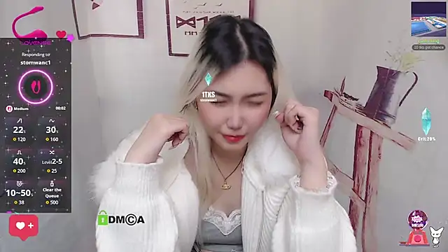 美女cu003在线直播