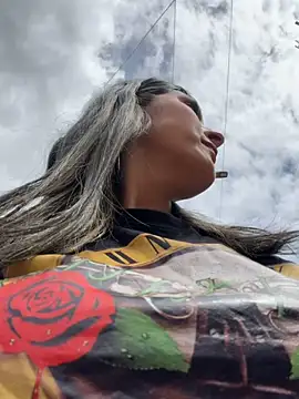 Webcam Model (Cami_Leon2)  is live.Free join now!