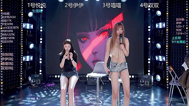 cdyyds003 Live Webcam on Stripchat