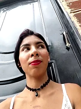 chaparritahot99 - Chaparritahot99's free webcam