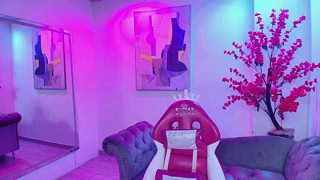 lilith_tayylor - Lilith_tayylor's free webcam