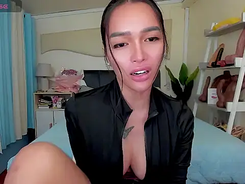 _agatha143_ Live Webcam on Stripchat