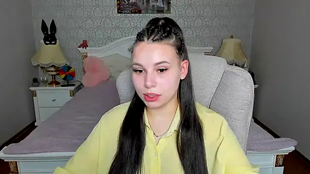 omniasher - OmniaSher's free webcam