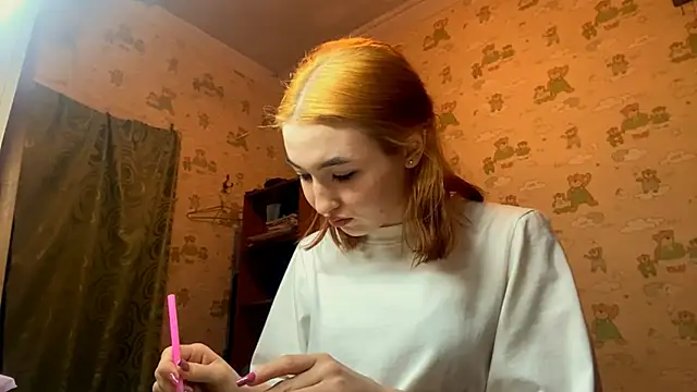 marcelinme - MarcelinMe's free webcam