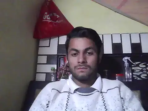 Stubborndesiboy Live Webcam on Stripchat