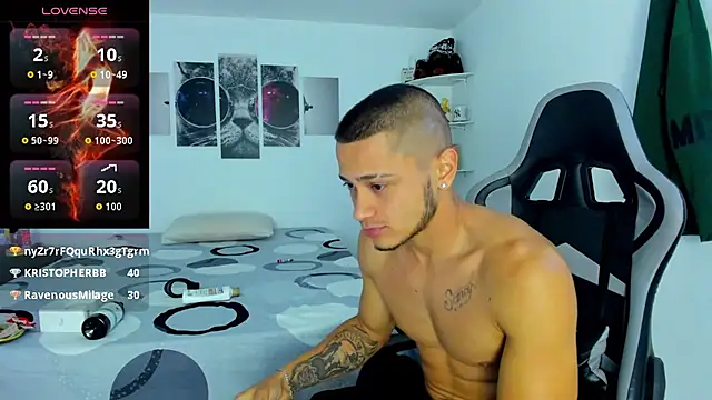 jackdeliciusdick (M young) - #anal #anal-toys #bbc #beardy #big-ass #big-balls #bisexuals #black-hair #blowjob #cam2cam #cheap-privates #colombian #dildo-or-vibrator #dirty-talk #doggy-style #ejaculation #erotic-dance #fingering #flexing #foot-fetish #gagging #hd #interactive-toys #latin #lovense #massage #masturbation #muscular #nipple-toys #orgasm #outdoor #penis-ring #recordable-privates #recordable-publics #rimming #sex-toys #sexting #shaven #shower #small-audience #smoking #spanish-speaking #spanking #striptease #young