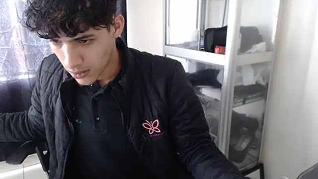 maxstar26 (M young) - COCK HARD in naked