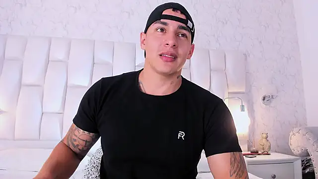 massimoco_ (M young) - all my load for you 💦😈