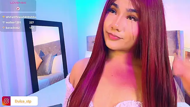 Vale_prado Live Webcam on Stripchat