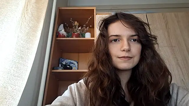 kellykelik - KellyKelik's free webcam