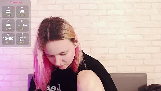 ericha_stone - Ericha_Stone's free webcam