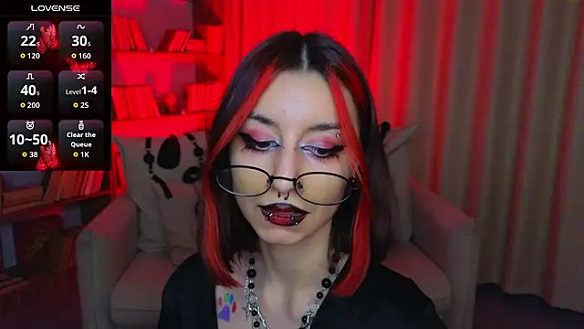 Mistress__Marcelline