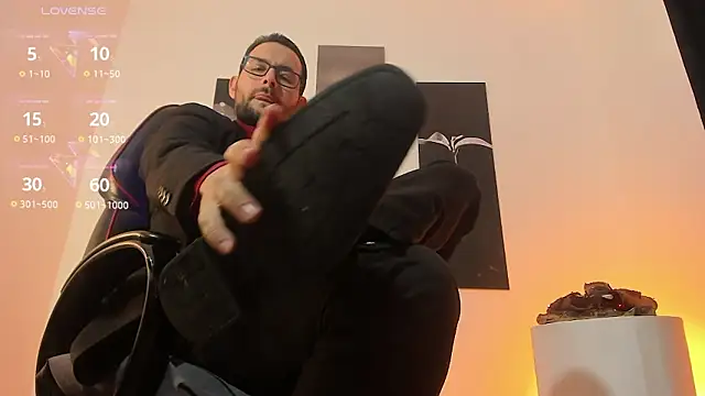 jerry_hot1 - Jerry_hot1's free webcam