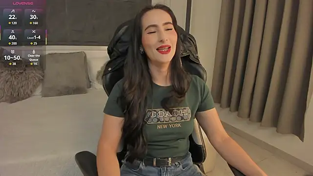 saragomez1 - SaraGomez1's free webcam