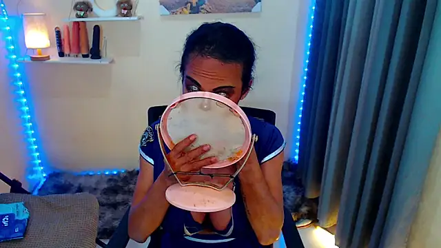 sexyshamara - Sexyshamara's free webcam