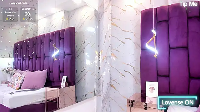 megannherrera - Megannherrera's free webcam