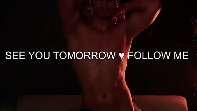 aaronfox_x (M young) - Full Naked