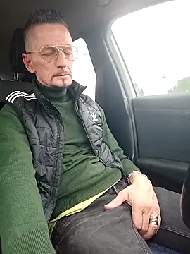 fabius720 (M mature) - Cum