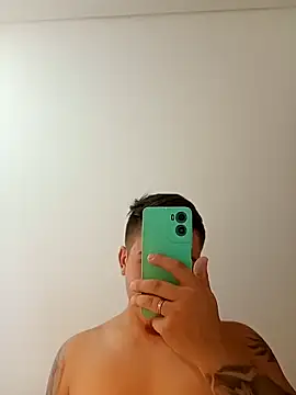 brhryan (M young) - Gozar