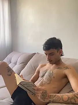 ruffvip - Ruffvip's free webcam