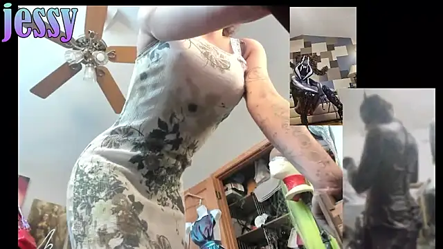 jessy0504 - Jessy0504's free webcam - UK Sex Cams